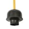 Thrifco Plumbing Modern Deluxe Flanged Toilet Plunger 5038029 - alternate 4